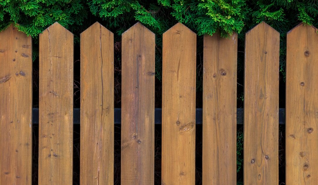 How to Protect Your Fence From Damage