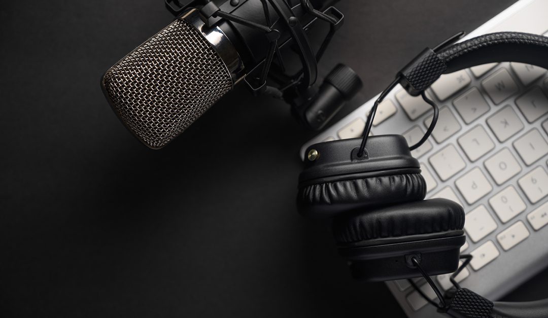 RealEdge Recap: October and November’s Podcast Episodes