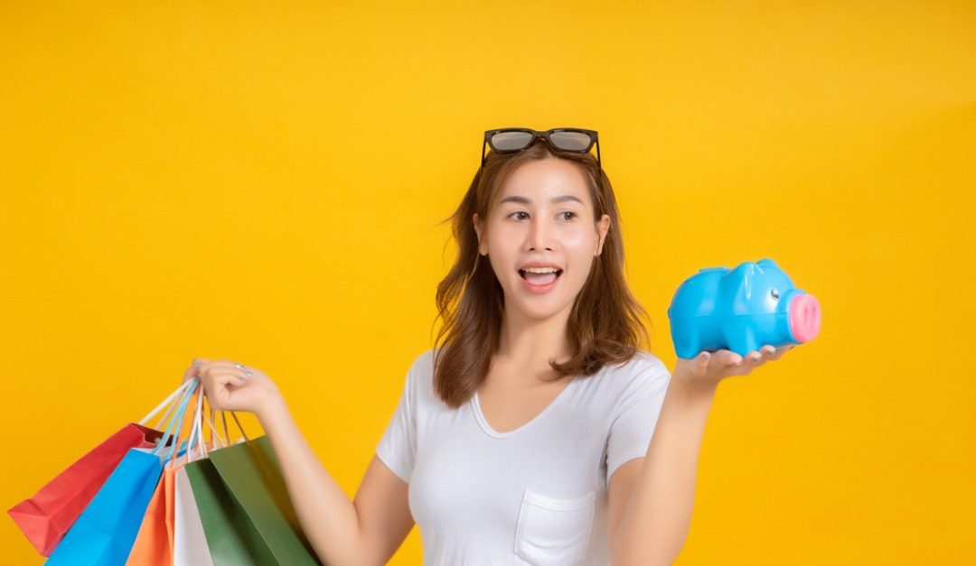 Shopping Smart at the Dollar Store