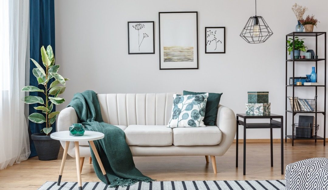 What’s the Difference Between Modern and Contemporary?