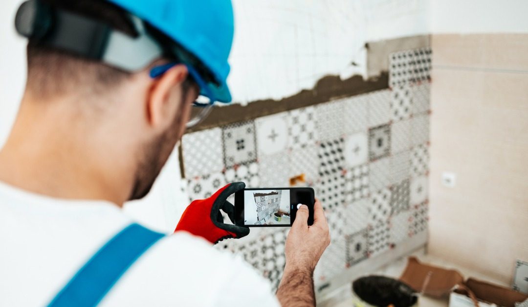 Reasons to Take Photos of Your House While Renovating It