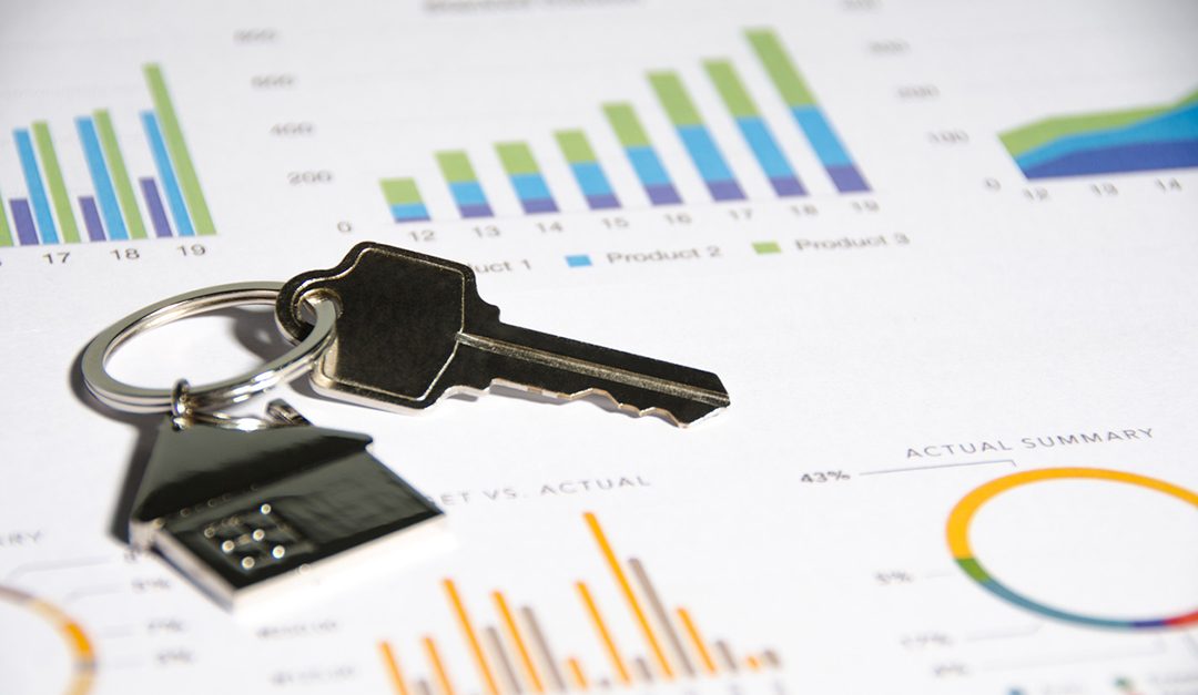 CoreLogic: HPI Forecast Within 1.3 Percent of Actual Increase Over Last 12 Months