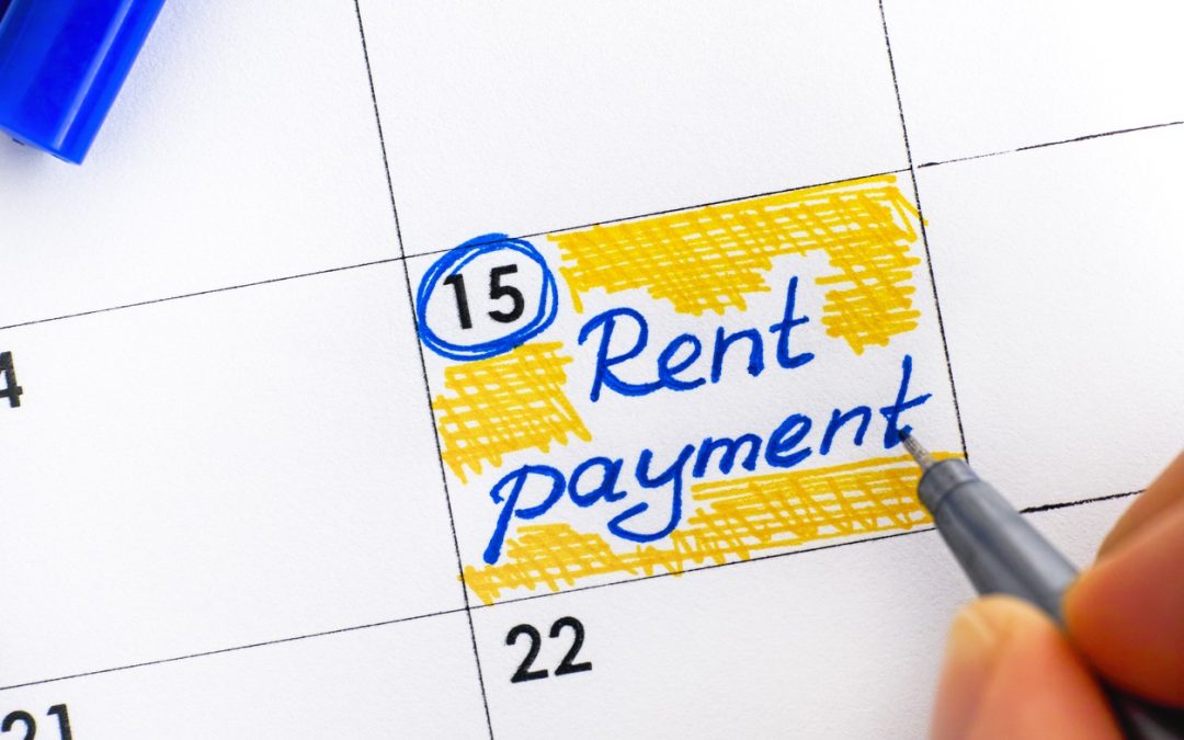 NMHC Rent Payment Tracker Finds 80.4 Percent of Apartment Households Paid Rent as of Nov. 6