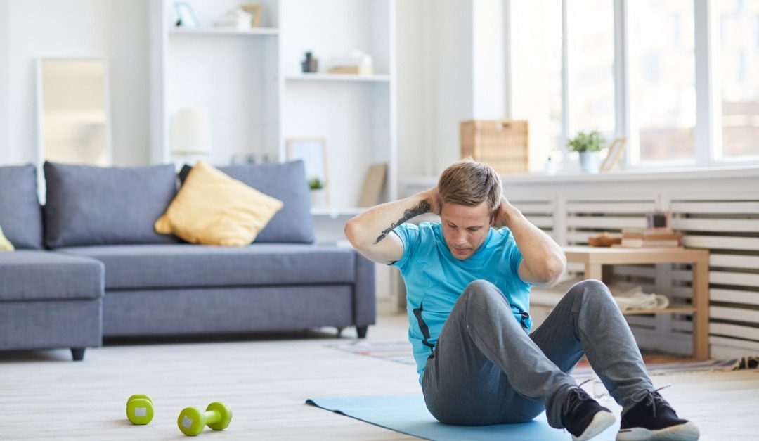 Should You Do Cardio Exercise, Strength Training or Both?