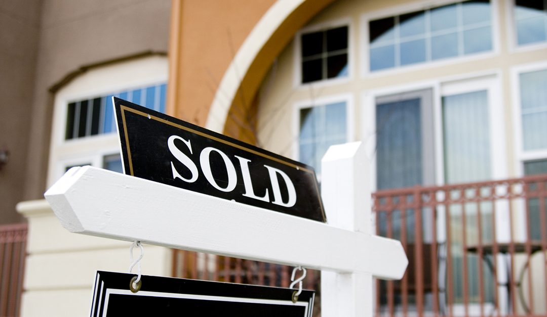 Buyers Paying Summer Prices in October, Homes Selling Faster