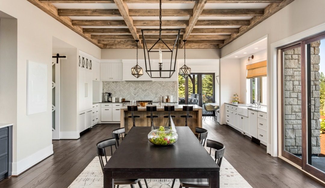 Traditional vs. Open Floor Plans: Which One Is Right for You?