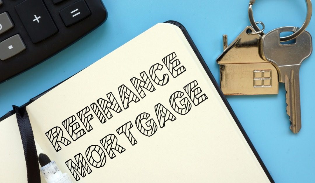 Is It Wise to Refinance Now?