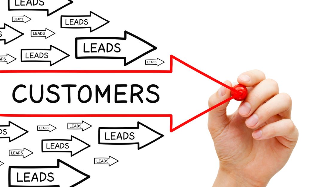 What Are You Doing to Track Your Leads?