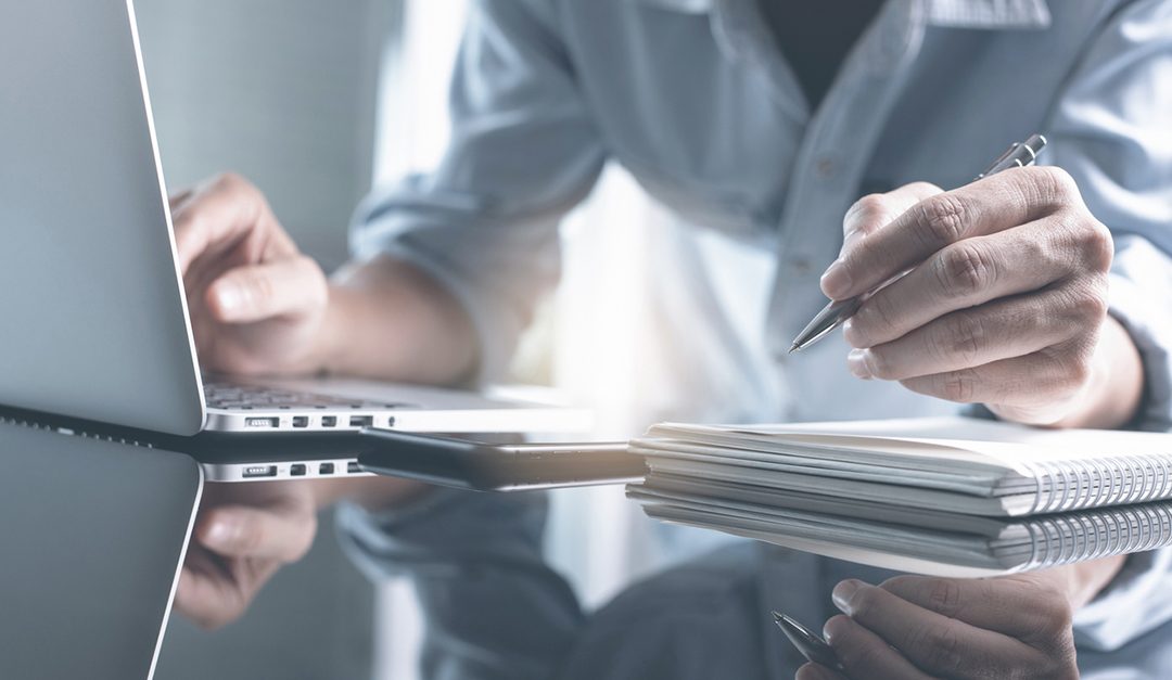 Staying Engaged and Positive