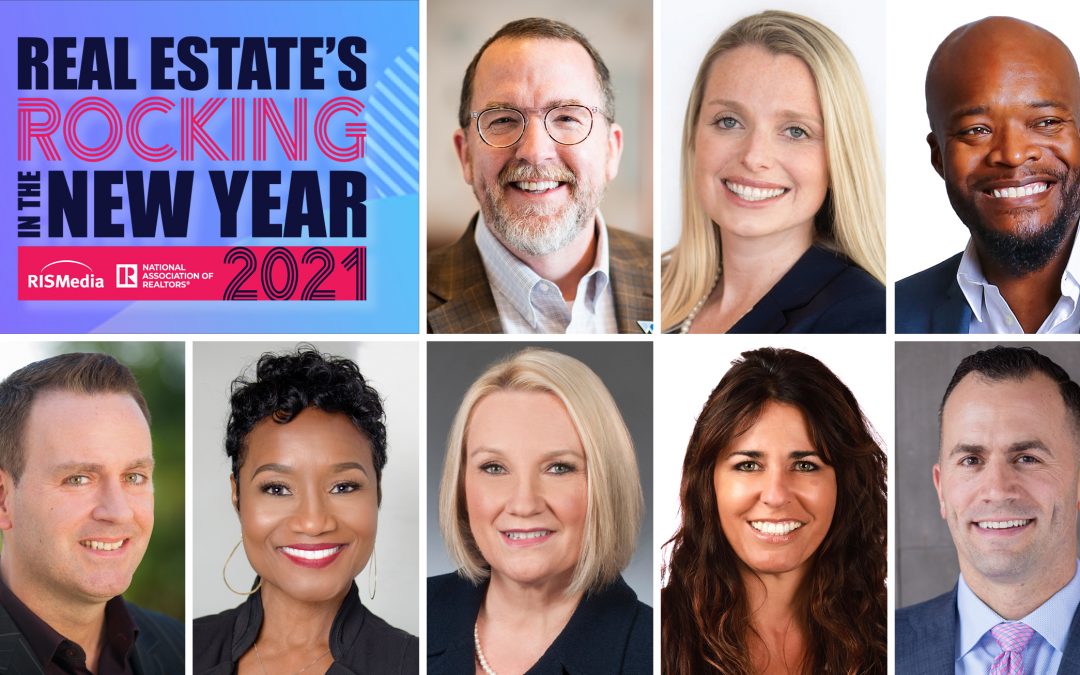 RERNY Virtual Event Tackles Navigating Different Types of Markets in 2021