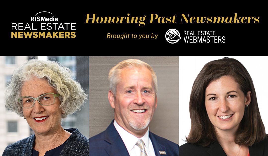 Newsmaker Spotlights: Celebrating the Industry’s Game-Changers