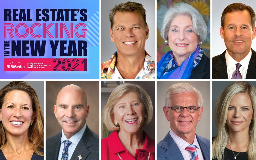 What Do You Have to Offer? Real Estate’s Largest Virtual Conference Brings Value Proposition to the Forefront