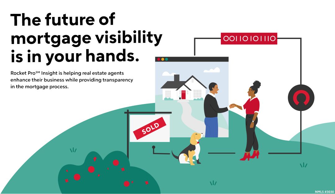 Cover Story: The Future of Mortgage Visibility Is in Your Hands