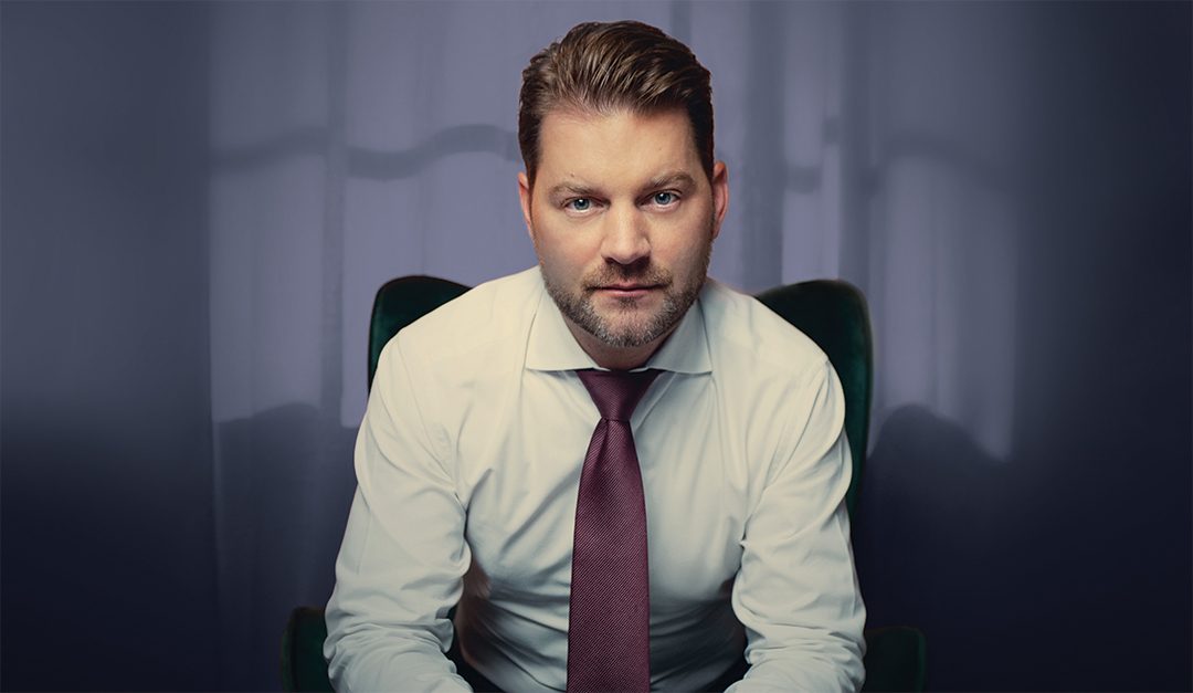 Real Estate’s Most Connected Agent