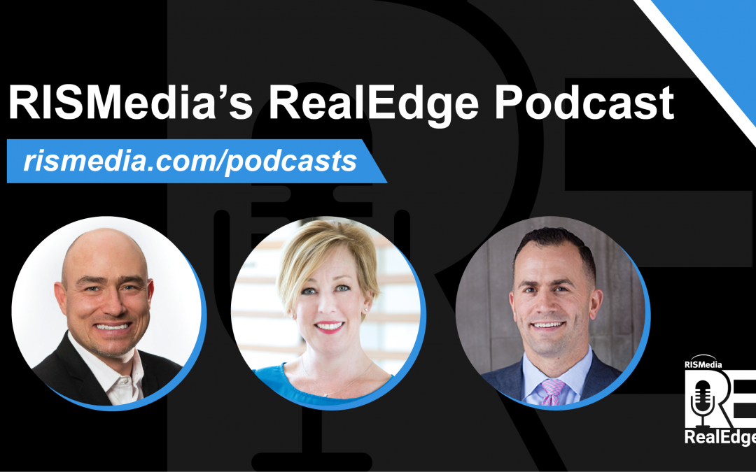 RealEdge Recap: December’s Podcast Episodes