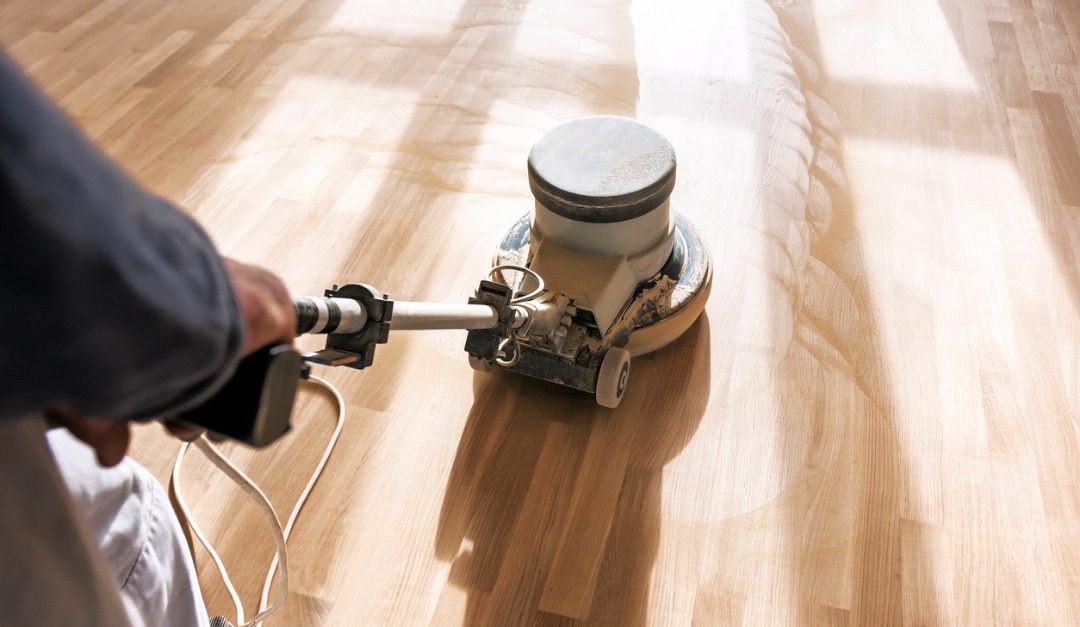 How to Keep Your Hardwood Floors Looking Their Best