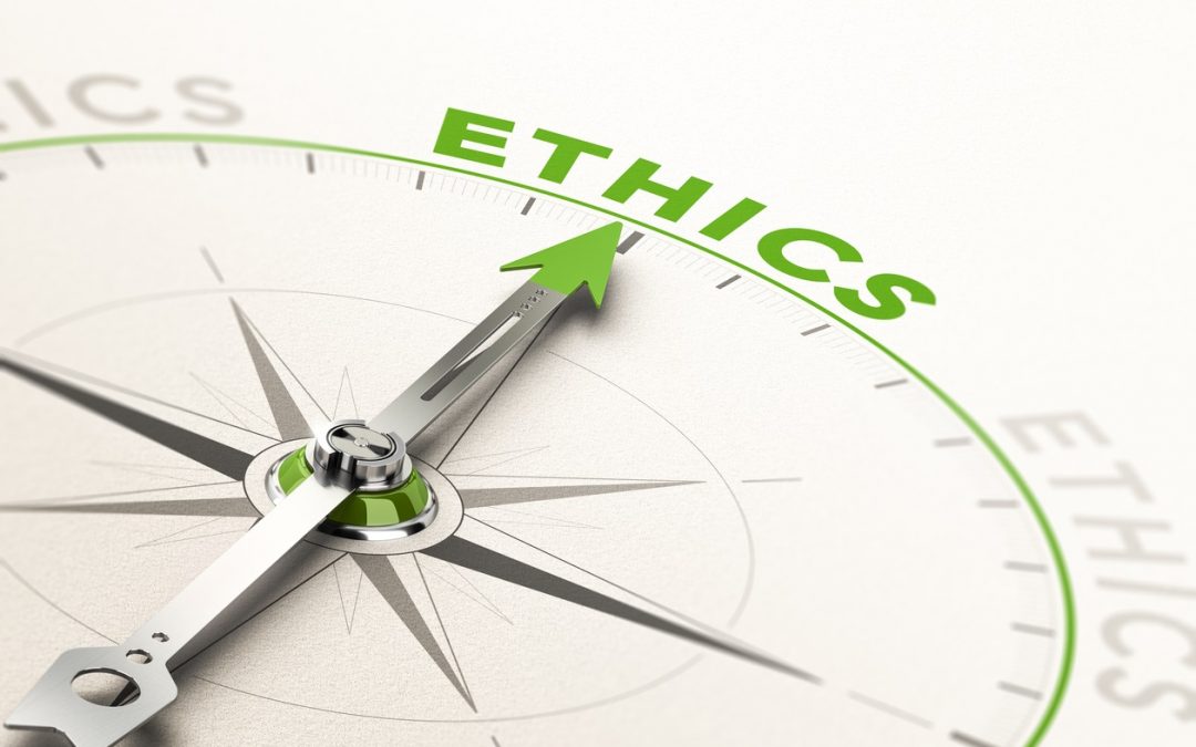 Where Does Your Ethical and Moral Compass Lead You?