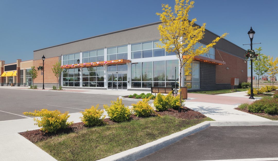 Commercial Opportunities Exist Despite Talk of Their Demise