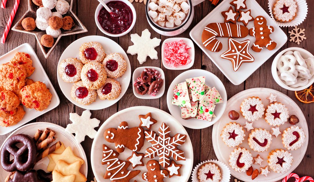 How to Have a Socially Distanced Cookie Exchange This Holiday Season