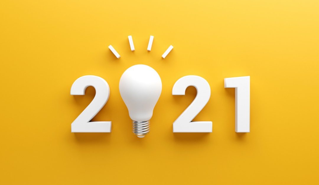 What’s Your 2021 Real Estate New Year’s Resolution?