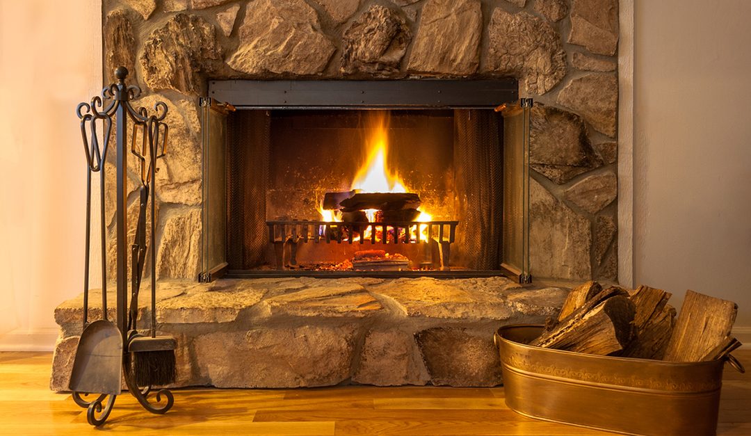 Fireplace Safety and Maintenance: What You Need to Know