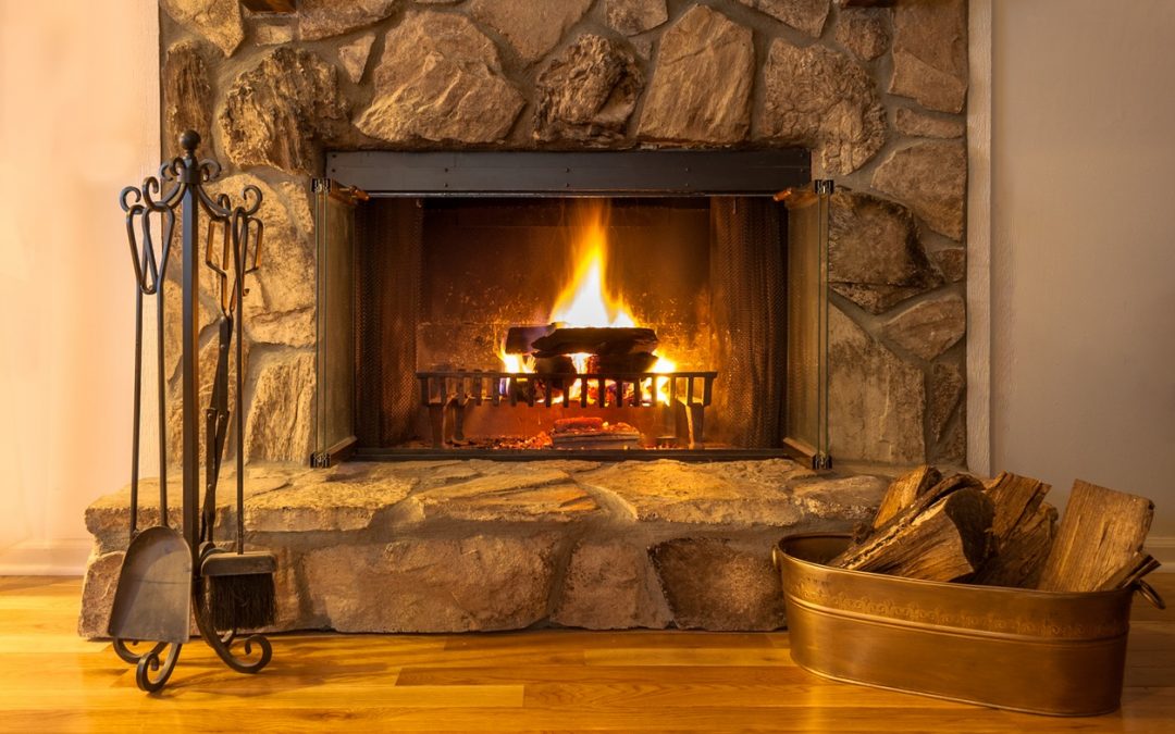 Fireplace Safety and Maintenance: What You Need to Know