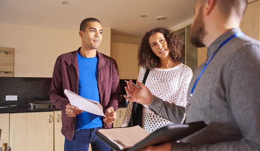 6 Things You Should Know About First-Time Homebuyers