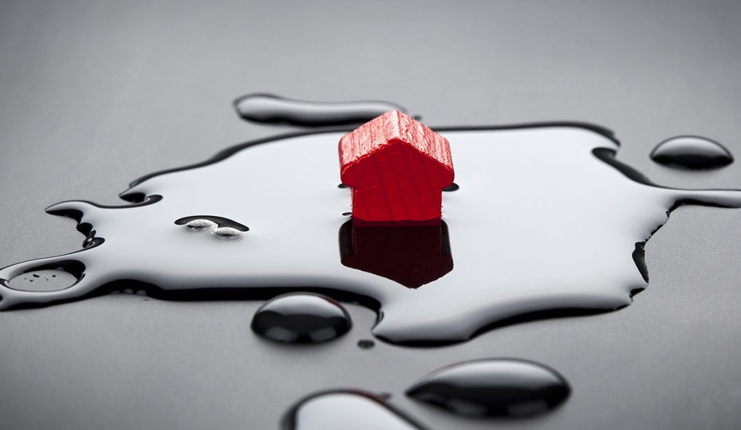 6 Tips for Taking the Flood Insurance Risk Out of Home Closings