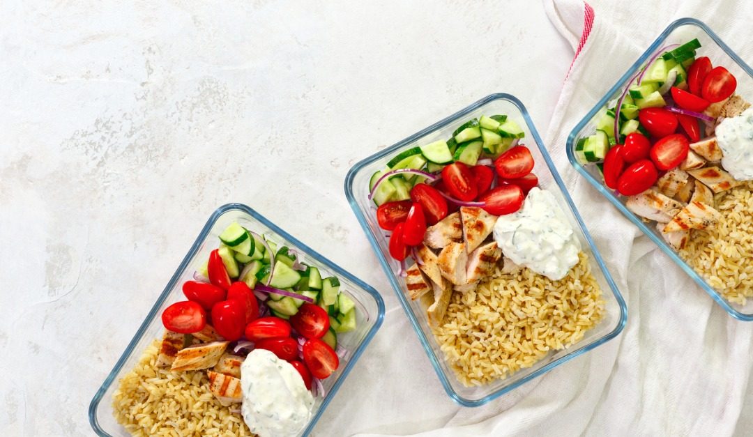 Top Office Meal Prep Tips You Need