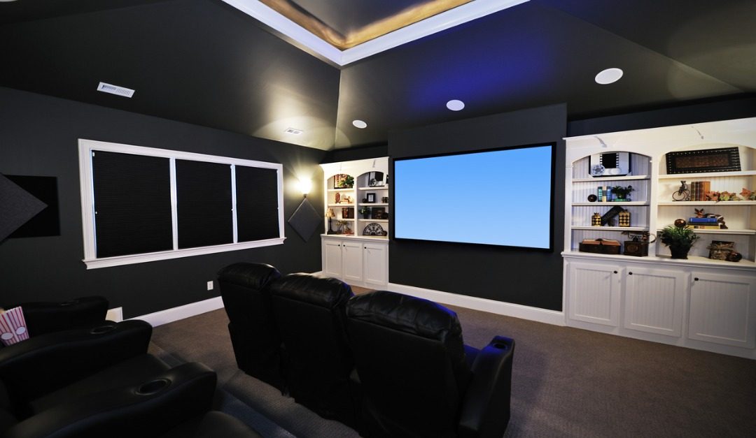 3 Ways to Upgrade Your Home Theater Experience