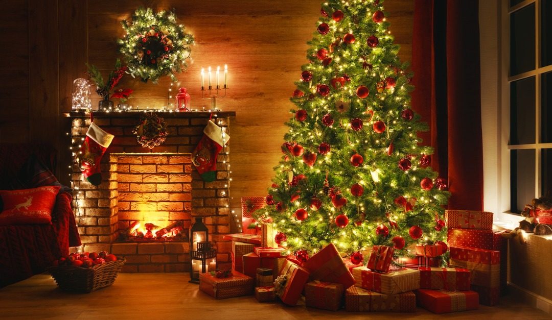 Five Things You Didn’t Know About Christmas