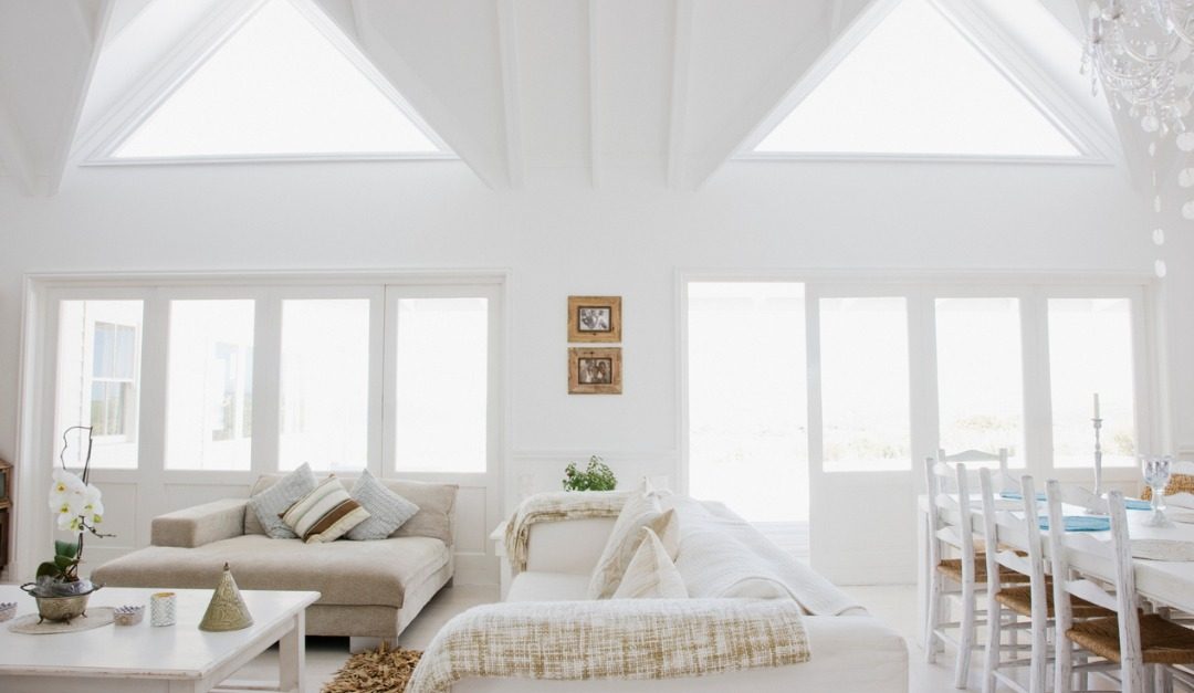 4 Home Features to Look For This Winter