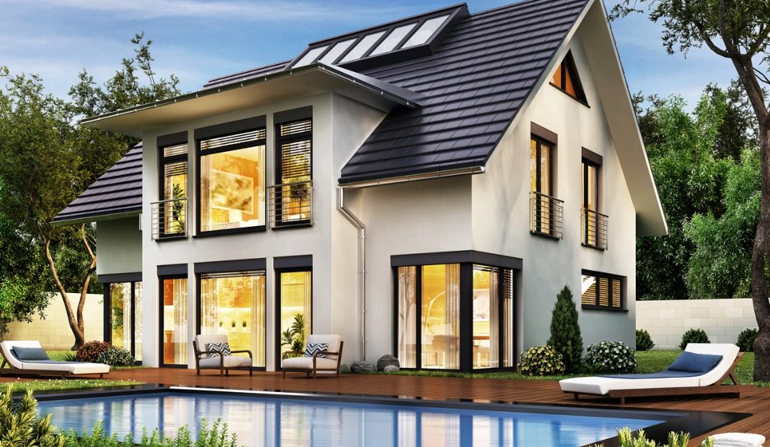 3 Modern Home Styles That Reimagine Classic Architecture