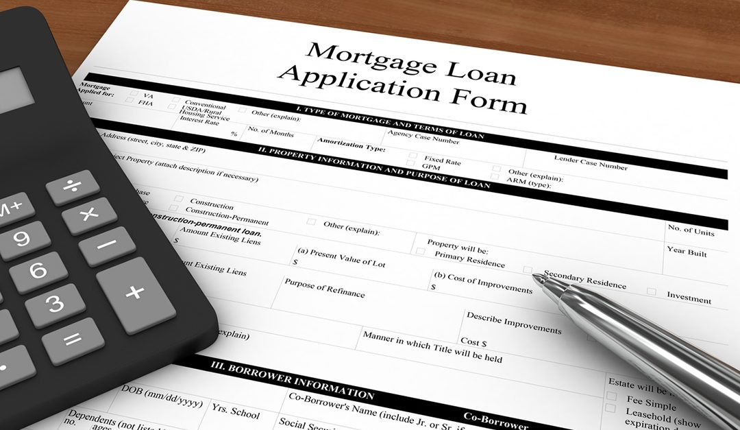 MBA: Mortgage Applications Decreased 0.6 Percent