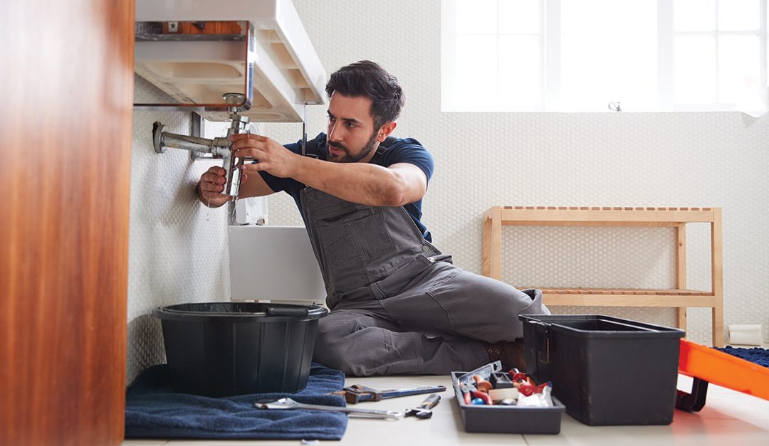 Bringing Peace of Mind to the Real Estate Transaction for Buyers and Sellers Alike