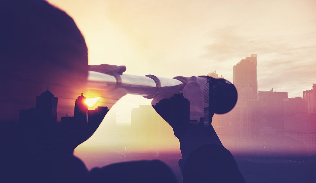 Buffini Makes ‘Bold Predictions’ About Upcoming Year’s Real Estate Market