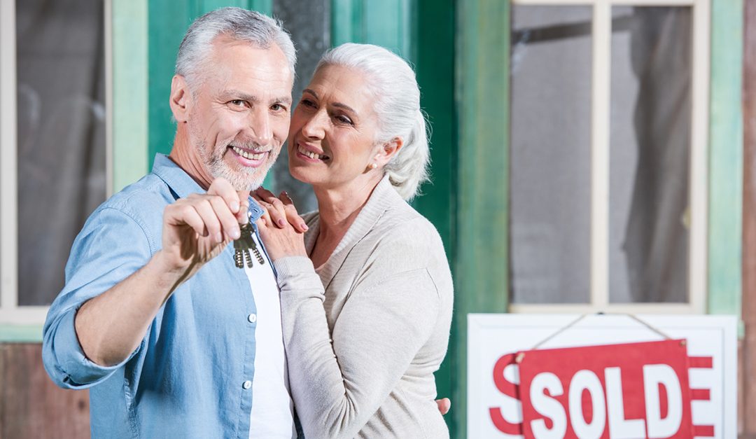 Standing Up for Seniors and Guiding Them With Knowledge and Experience