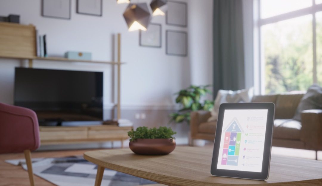 The Best Smart Home Technology for Aging in Place