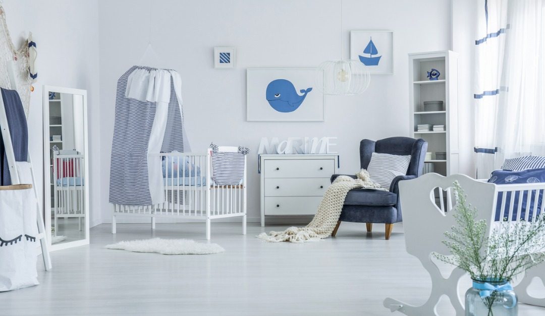 New Trends for Nurseries in 2021