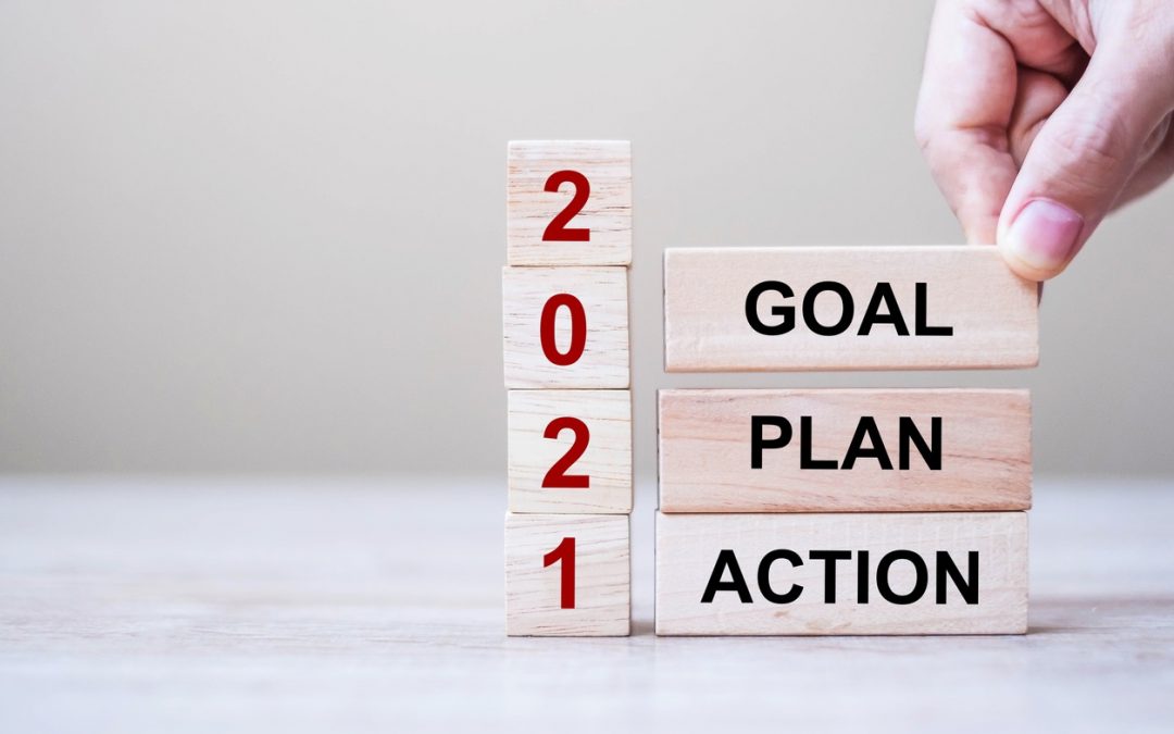 3 Steps to Take Now for a Successful 2021