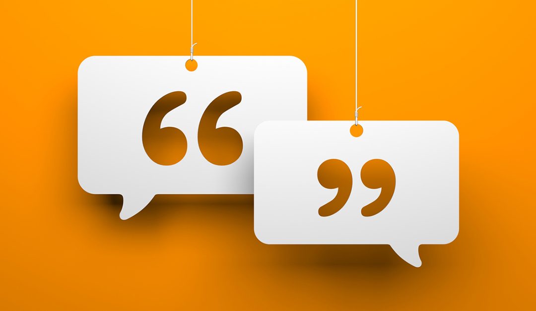 4 Ways to Capitalize on Testimonials