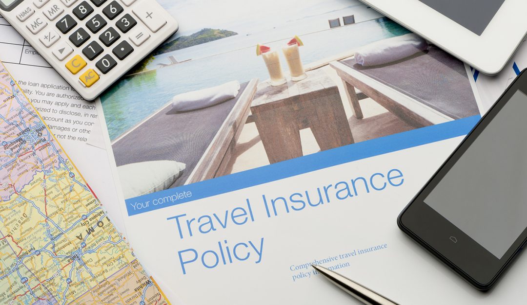 7 Things You Must Know About Travel Insurance