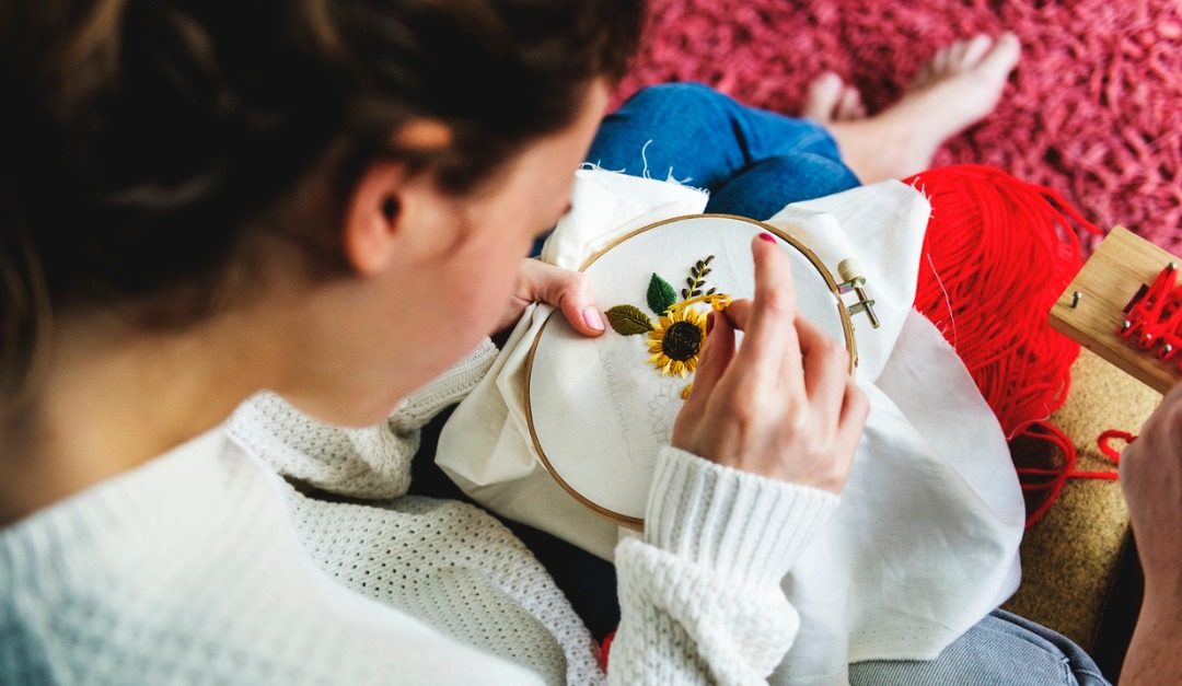 4 Sweater Weather Hobbies to Try This Season