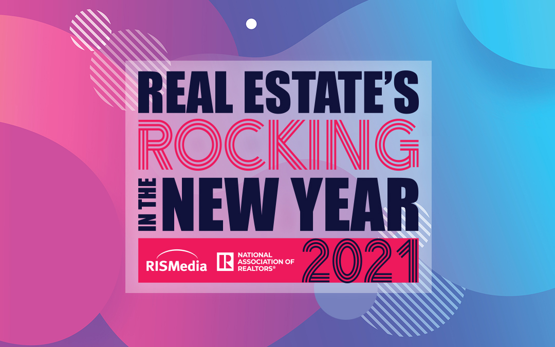 ‘Real Estate’s Rocking in the New Year’ Attendees: Your Feedback Is Needed and Valued