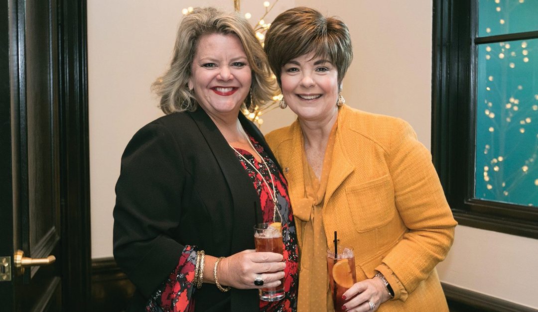 Real Estate Rockstars: Empowering Women to Claim Their Seat at the Table