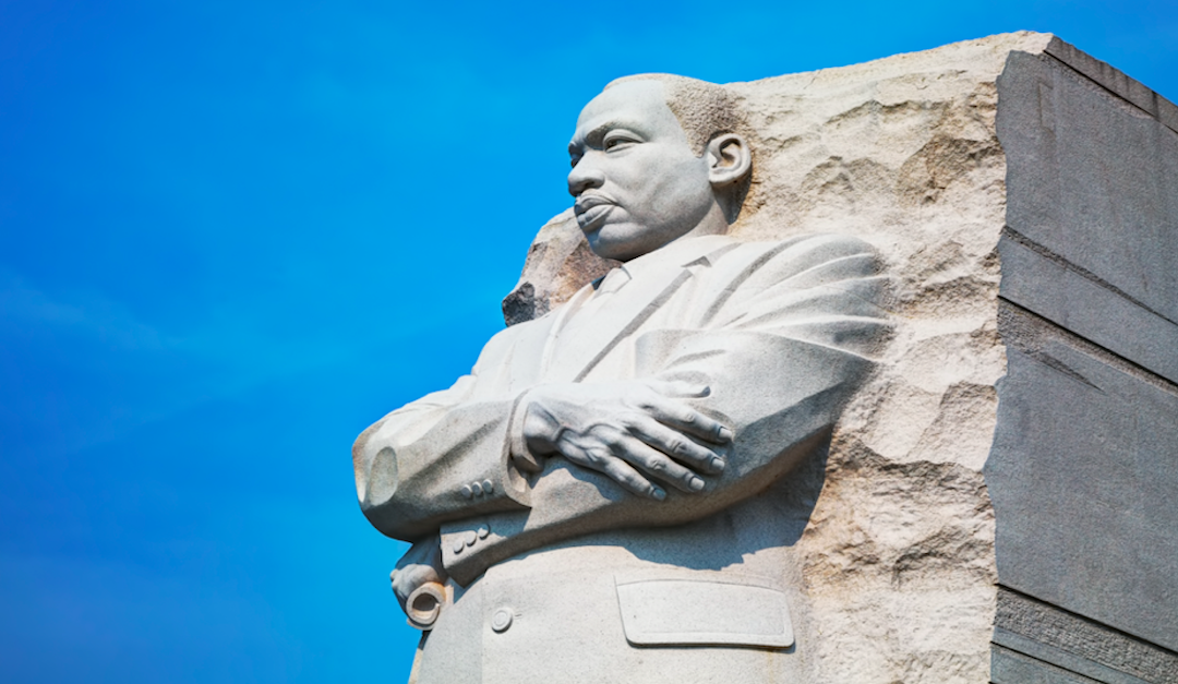 Thoughts on Leadership: Lessons From MLK