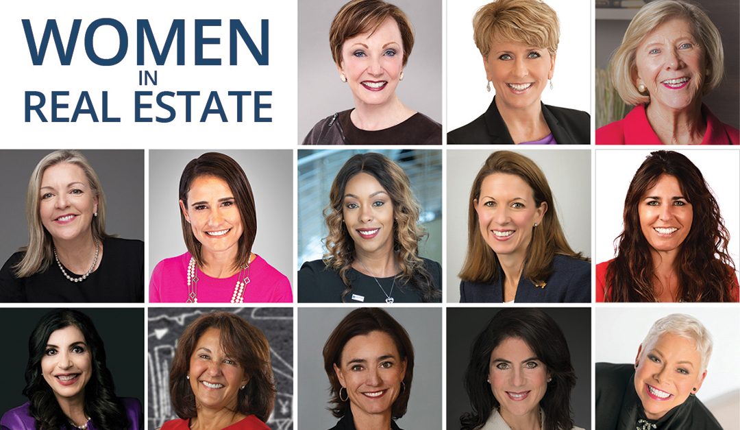 Women in Real Estate