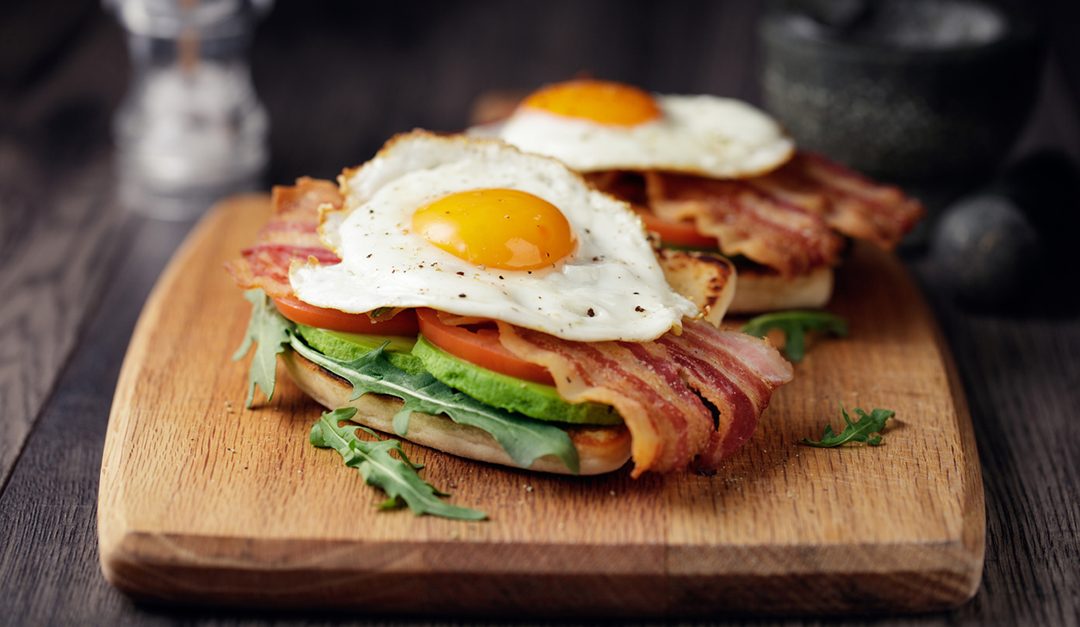 Restaurant-Worthy Brunch Recipes Re-Create the Weekend Meal’s Leisurely Magic at Home