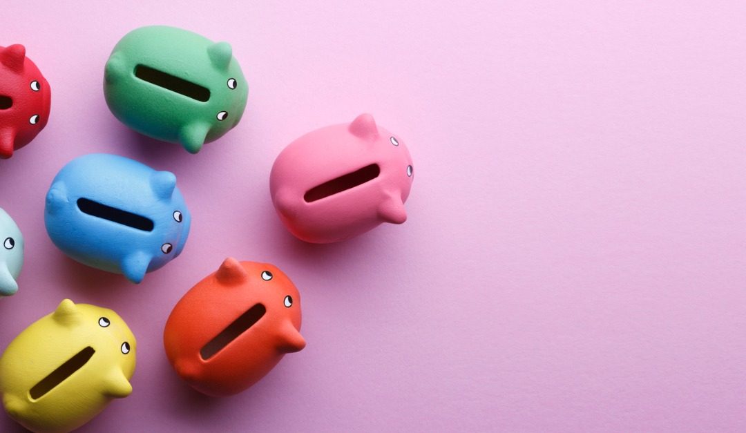 Why It May Be a Good Idea to Have Multiple Savings Accounts