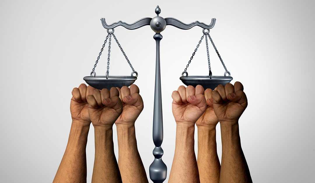 Commit to Combatting Discrimination With Fairhaven